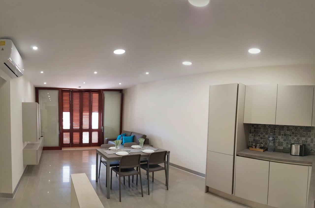 Fort Cambray Apartment With Spectacular Sea Views Mgarr Εξωτερικό φωτογραφία