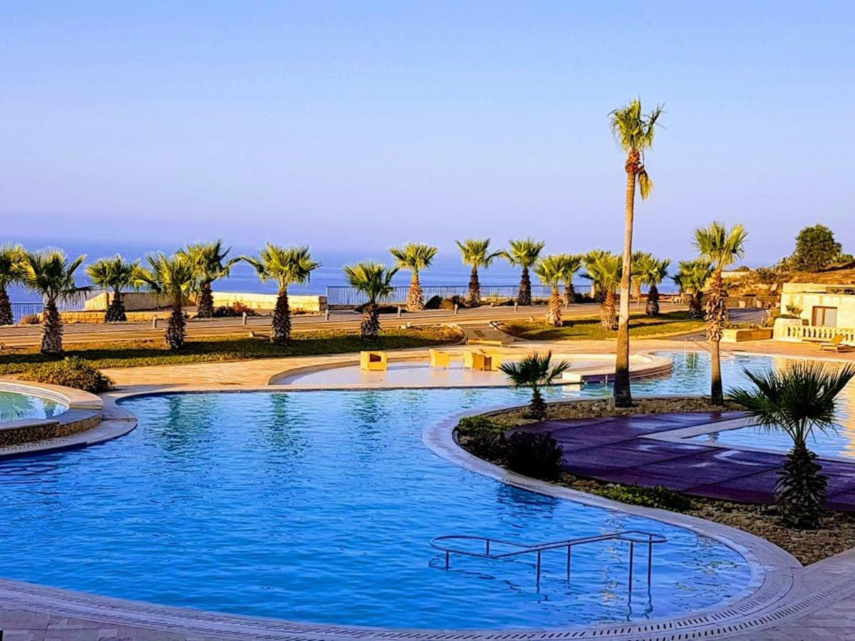 Fort Cambray Apartment With Spectacular Sea Views Mgarr Εξωτερικό φωτογραφία