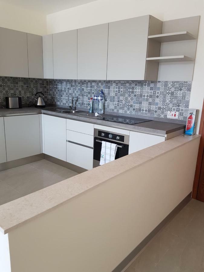 Fort Cambray Apartment With Spectacular Sea Views Mgarr Εξωτερικό φωτογραφία