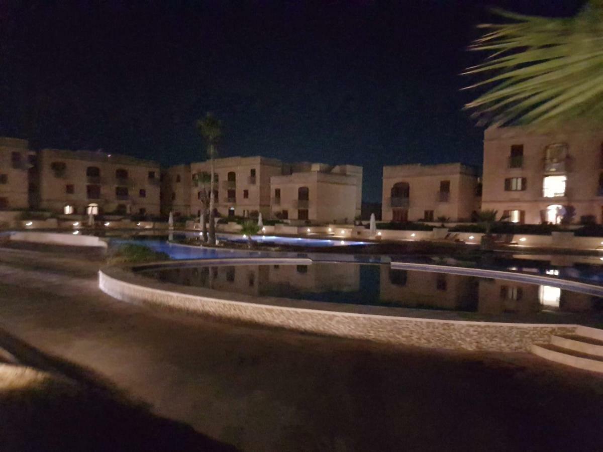 Fort Cambray Apartment With Spectacular Sea Views Mgarr Εξωτερικό φωτογραφία