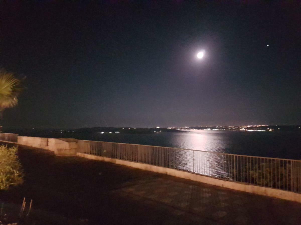 Fort Cambray Apartment With Spectacular Sea Views Mgarr Εξωτερικό φωτογραφία