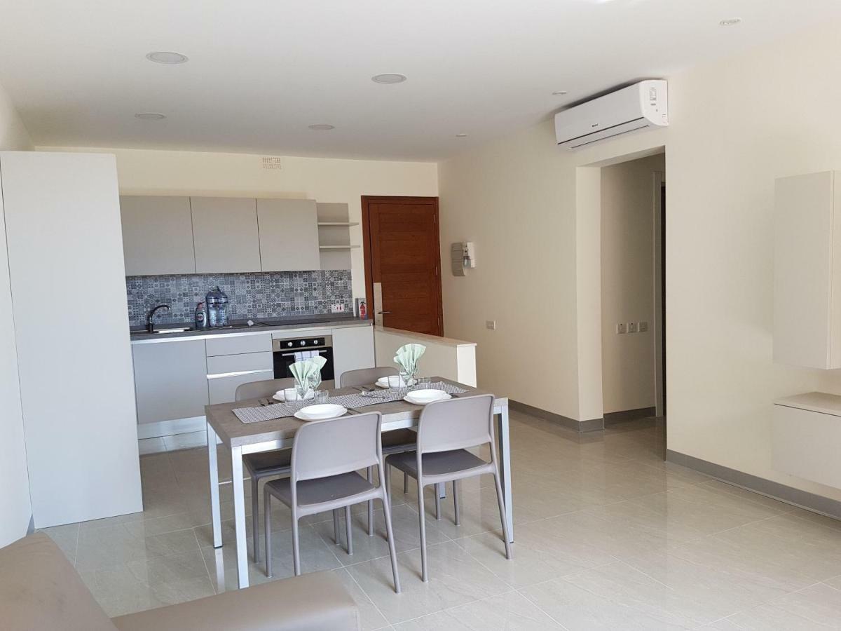 Fort Cambray Apartment With Spectacular Sea Views Mgarr Εξωτερικό φωτογραφία