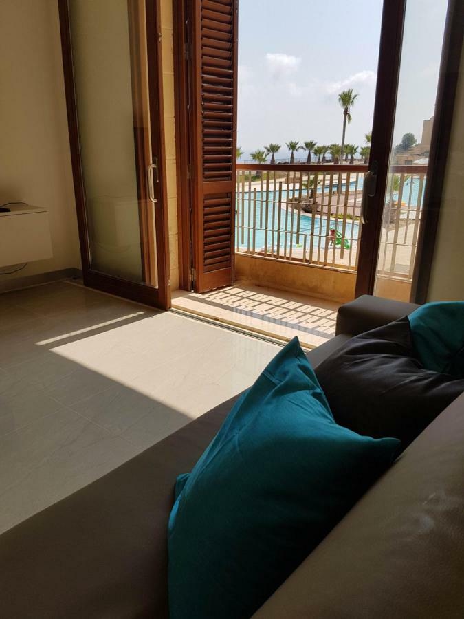 Fort Cambray Apartment With Spectacular Sea Views Mgarr Εξωτερικό φωτογραφία