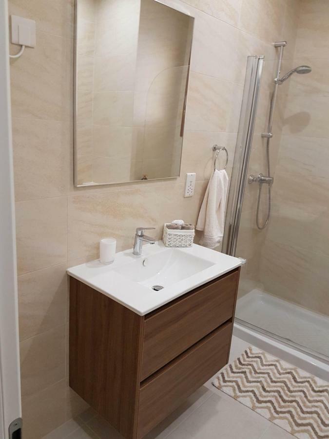 Fort Cambray Apartment With Spectacular Sea Views Mgarr Εξωτερικό φωτογραφία