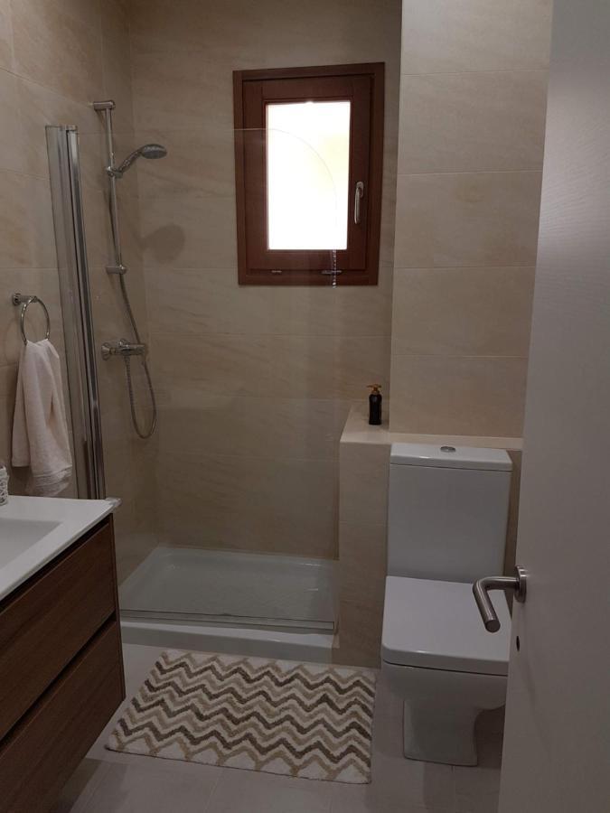 Fort Cambray Apartment With Spectacular Sea Views Mgarr Εξωτερικό φωτογραφία